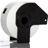 Etiquetas de endereco standard para Impressora Brother QL-500/550/560/570/580N/1050/1060N Etiquetas de endereco standard para Impressora Brother QL-500/550/560/570/580N/1050/1060N