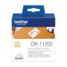Etiquetas de Expedicao Impressora Brother QL-500/550/560/570/580N/1050/1060N