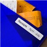 Etiquetas para Pastas Impressora Brother QL-500/550/560/570/580N/1050/1060N