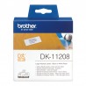 Etiquetas de Endereco Grandes Impressora Brother QL-500/550/560/570/580N/1050/1060N Etiquetas de Endereco Grandes Impressora Brother QL-500/550/560/570/580N/1050/1060N