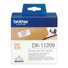 Etiquetas de Endereco Pequenas Impressora Brother QL-500/550/560/570/580N/1050/1060N
