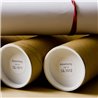 Etiquetas Circulares 12mm 1.200uni. para impressoras de etiquetas Brother QL-500/550/560/570/580N/1050/1060N
