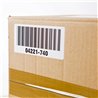 Etiquetas Multi-uso grandes (papel) Brother QL-1050/1060N