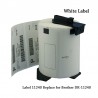 Etiquetas Multi-uso grandes (papel) Brother QL-1050/1060N