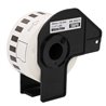 Rolo de película contínua Autocolante (branca) 29mmx15,24mts