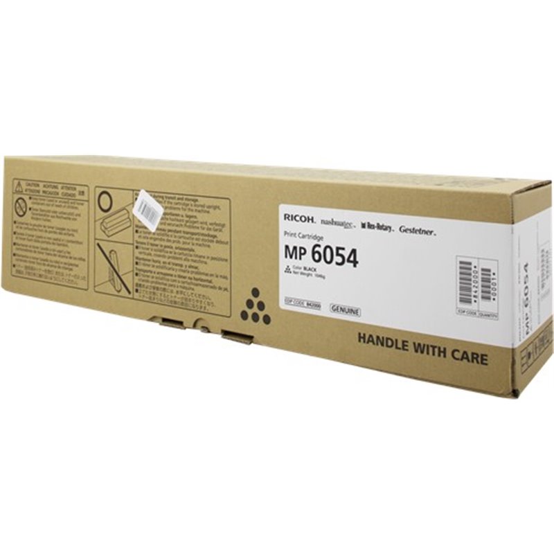 Ricoh MP6054