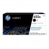 HP 655A BK