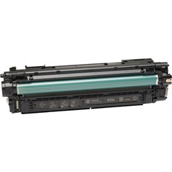 HP 655A BK