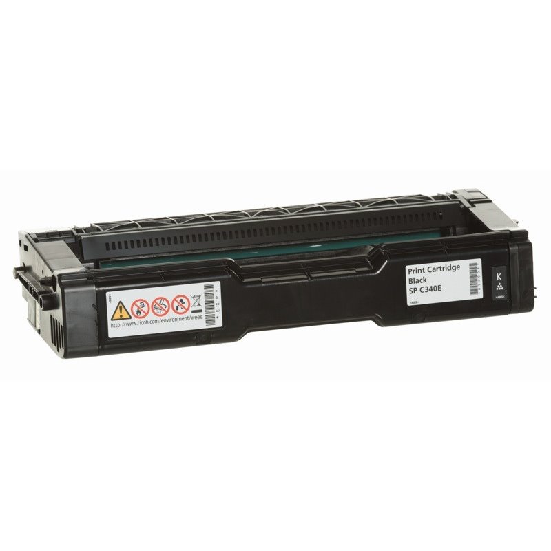 Ricoh SPC340 BK