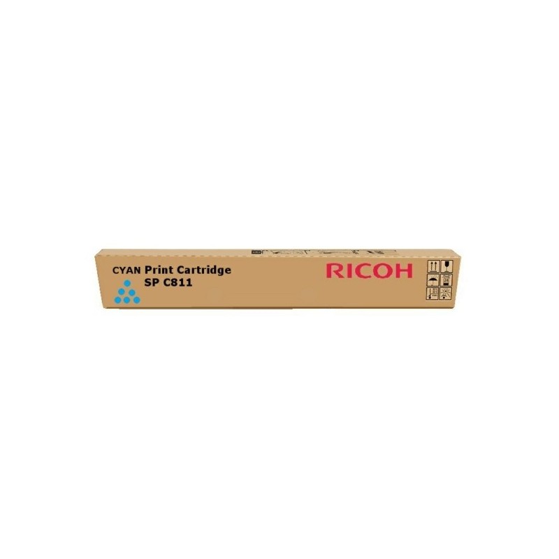 Ricoh SPC811XL C