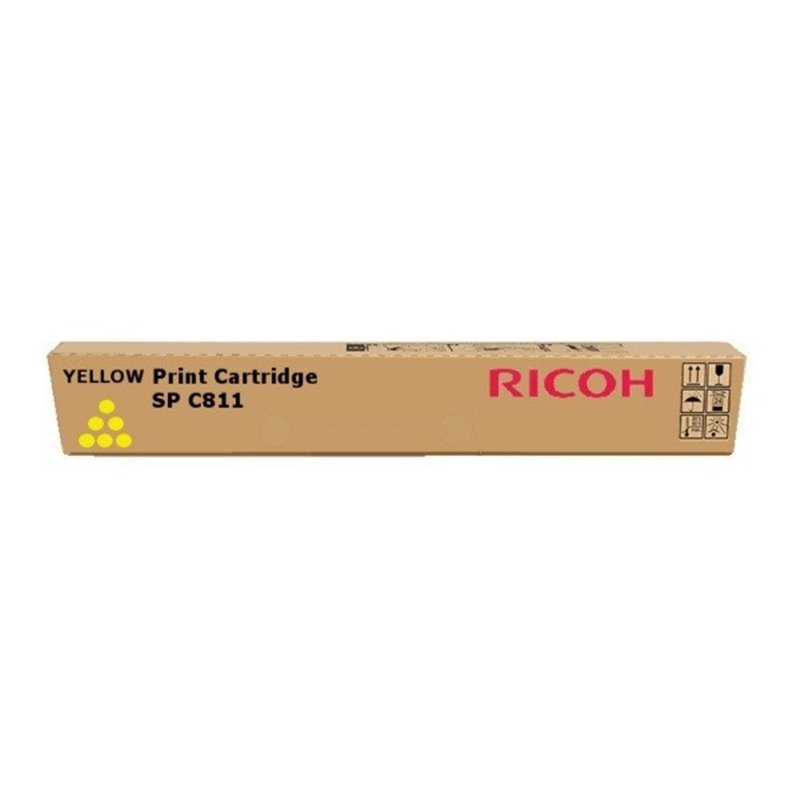 Ricoh SPC811XL Y
