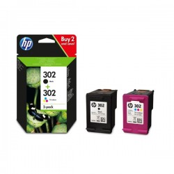 HP N302 Pack