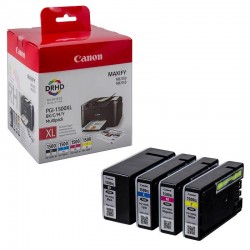 Canon PGI1500 XL Pack