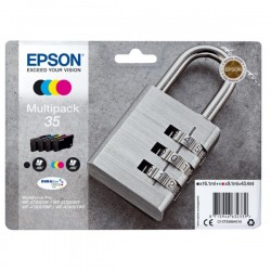 Epson 35 Pack
