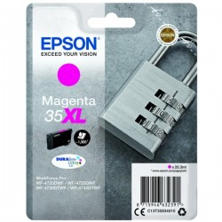 Epson 35XL M