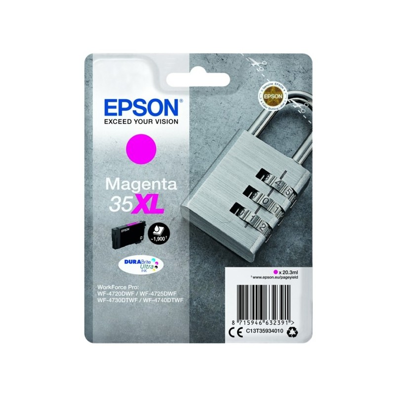 Epson 35XL M