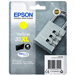Epson 35XL Y