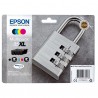 Epson 35XL Pack