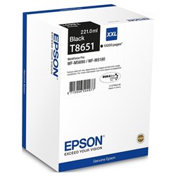 Epson T8651 XL BK
