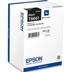 Epson T8661 BK