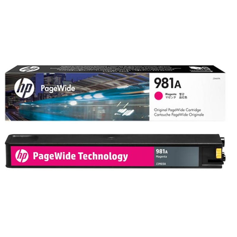 HP N981A M
