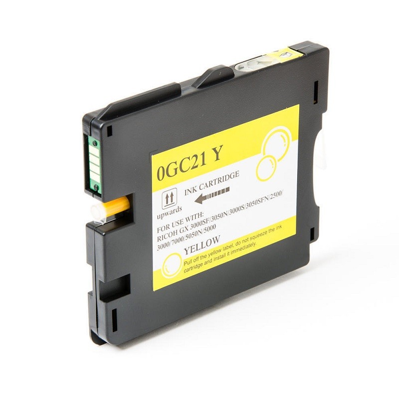 GC21Y