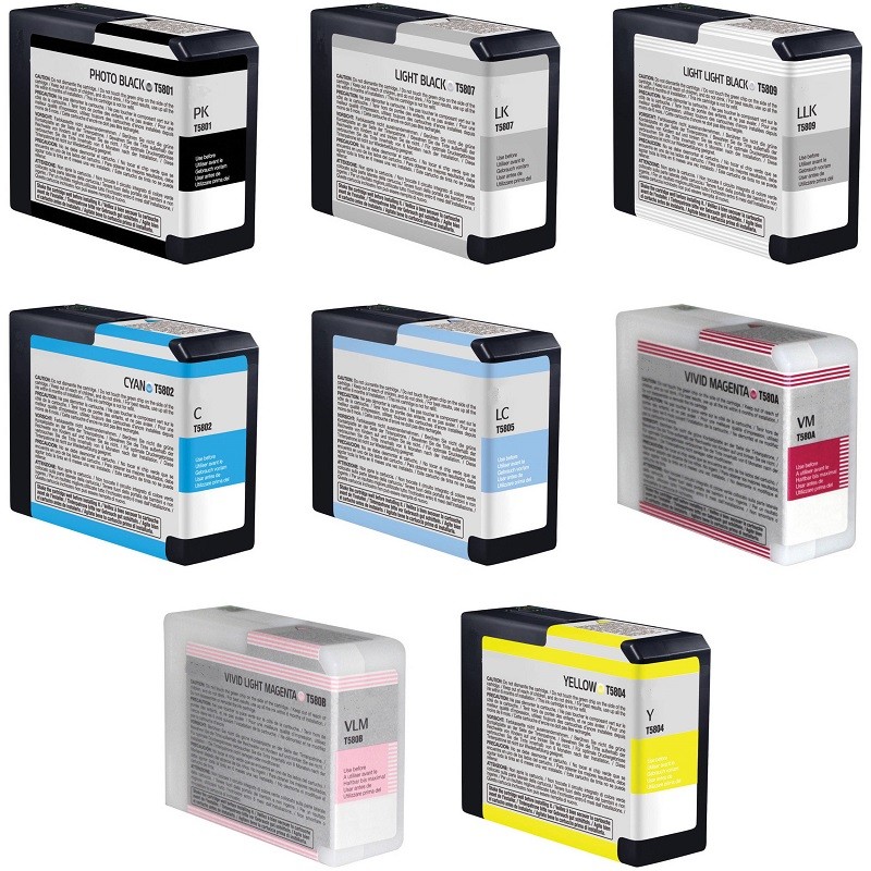 T580 Pack