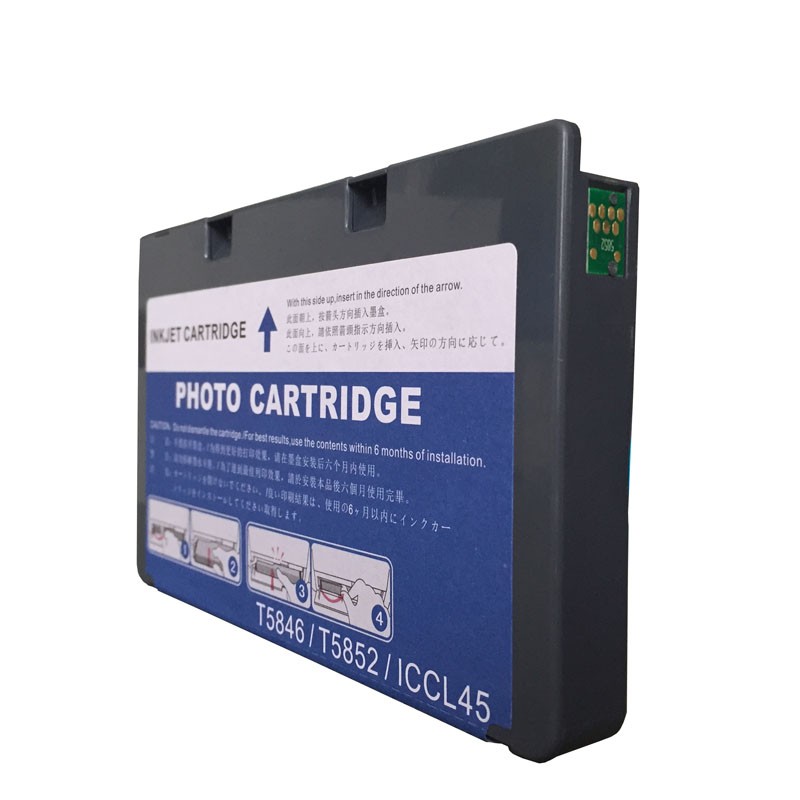 T5846 Pack