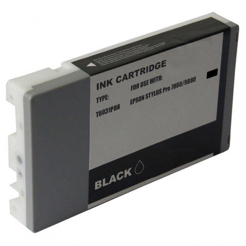 T6031 XL BK