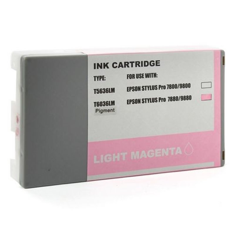 T6036 XL LM