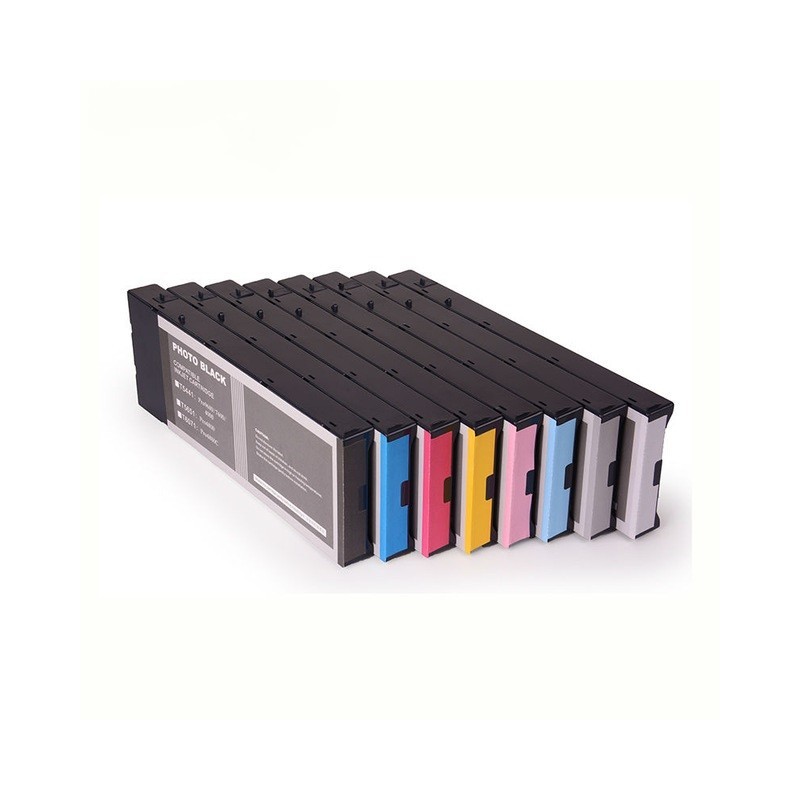 T606 XL Pack