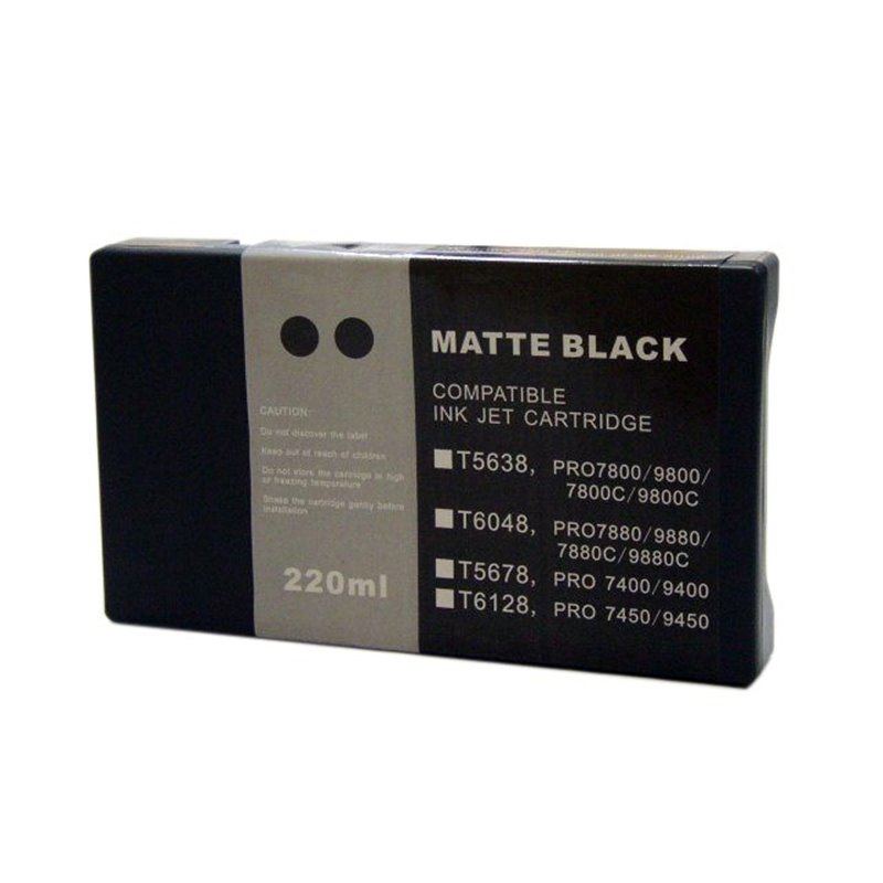 T6128 XL MBK
