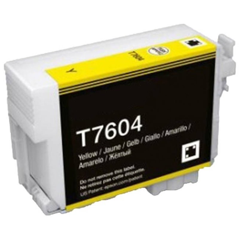 T7604 Y