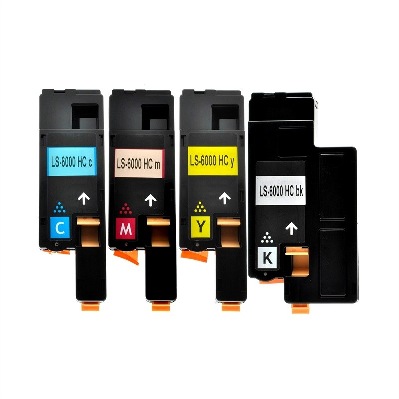Phaser 6000 Pack