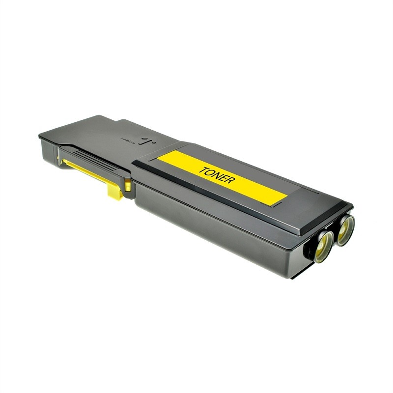 Phaser 6600 XL Y Phaser 6600 XL Y