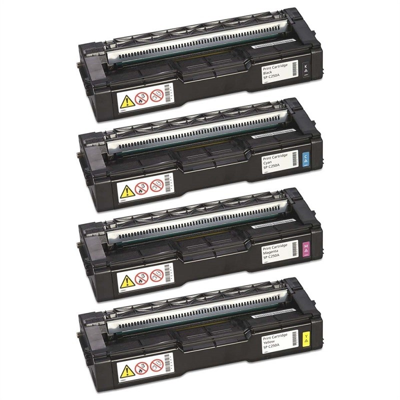 SPC250 Pack
