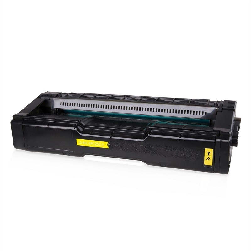 SPC252 Y