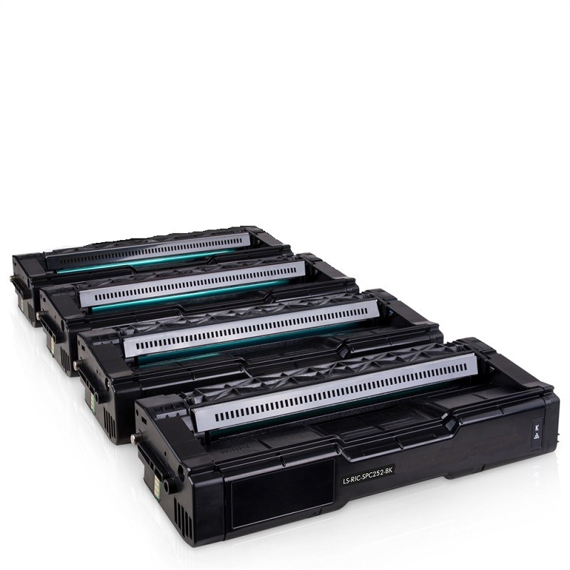 SPC252 Pack