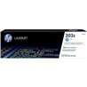 HP 203X C