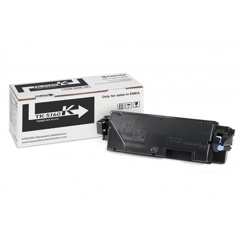 Kyocera TK5160 BK