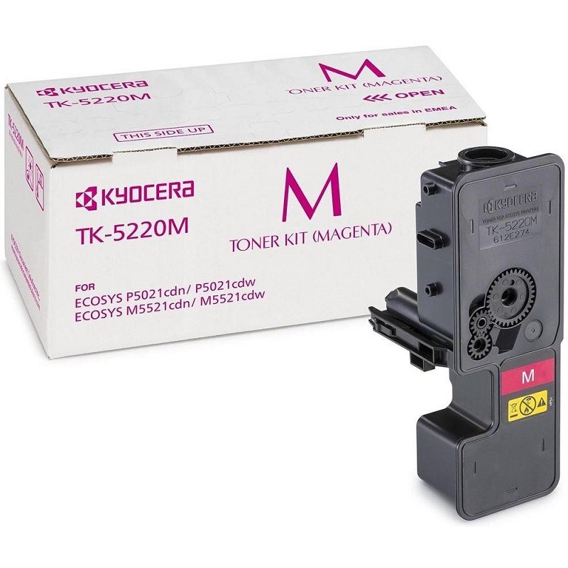 Kyocera TK5220 M