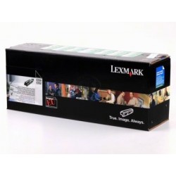Lexmark XS796 BK