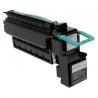 Lexmark XS796 BK