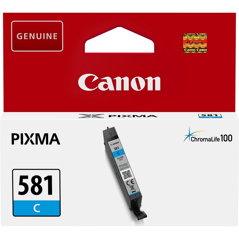 Canon CLI581 C