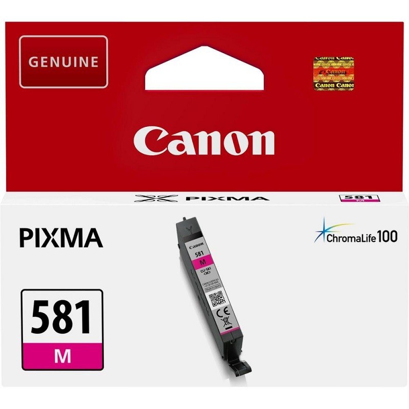 Canon CLI581 M