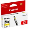 Canon CLI581 Y XL