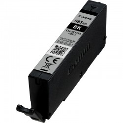 Canon CLI581 BK XXL