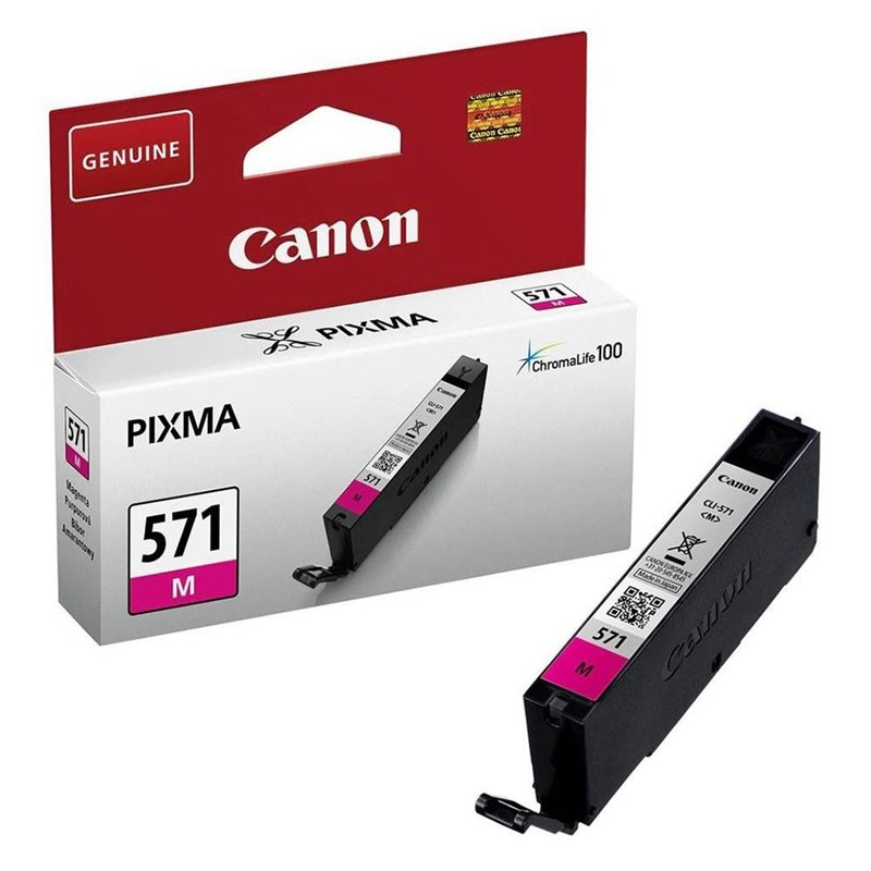 Canon CLI581 M XXL