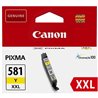 Canon CLI581 Y XXL