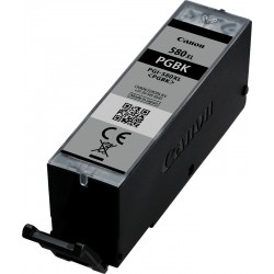 Canon PGI580 PGBK XL